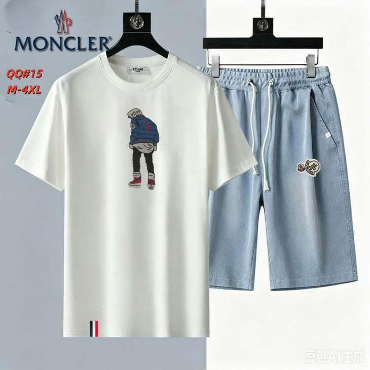 Picture of Moncler Shirt Pant Suits _SKUMonclerM-4XL12yr32424020